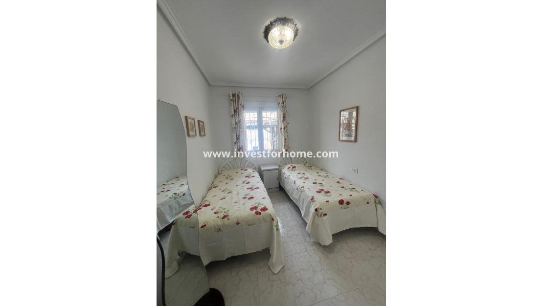 Sale - House - Rojales - Costa Blanca