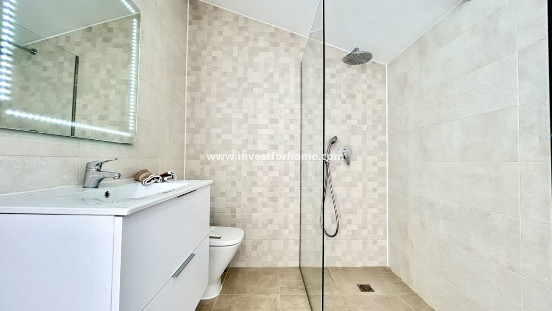 Sale - House - Rojales - Costa Blanca