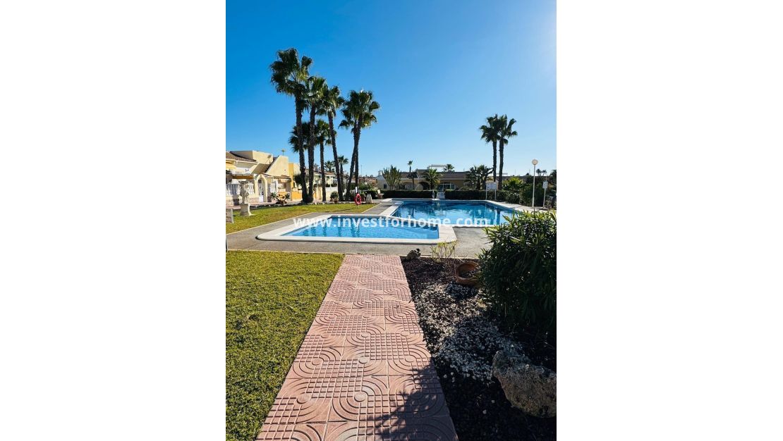 Sale - House - Rojales - Doña Pepa-Ciudad Quesada