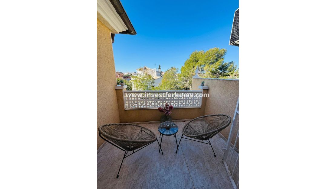 Sale - House - Rojales - Doña Pepa-Ciudad Quesada