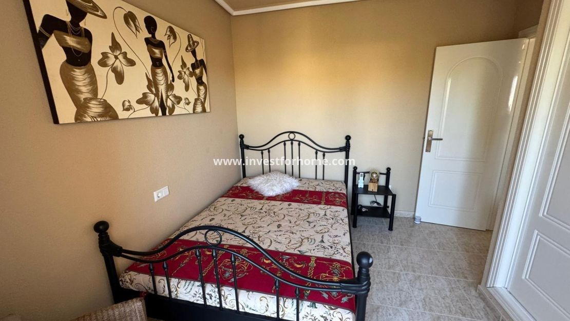 Sale - House - Rojales - Doña Pepa-Ciudad Quesada