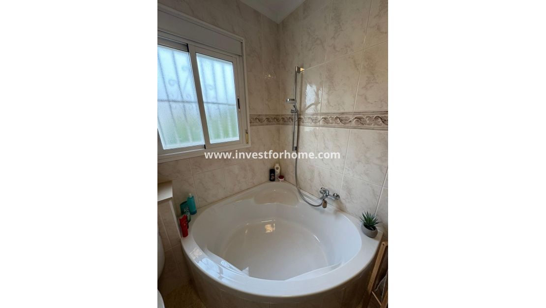 Sale - House - Rojales - Doña Pepa-Ciudad Quesada