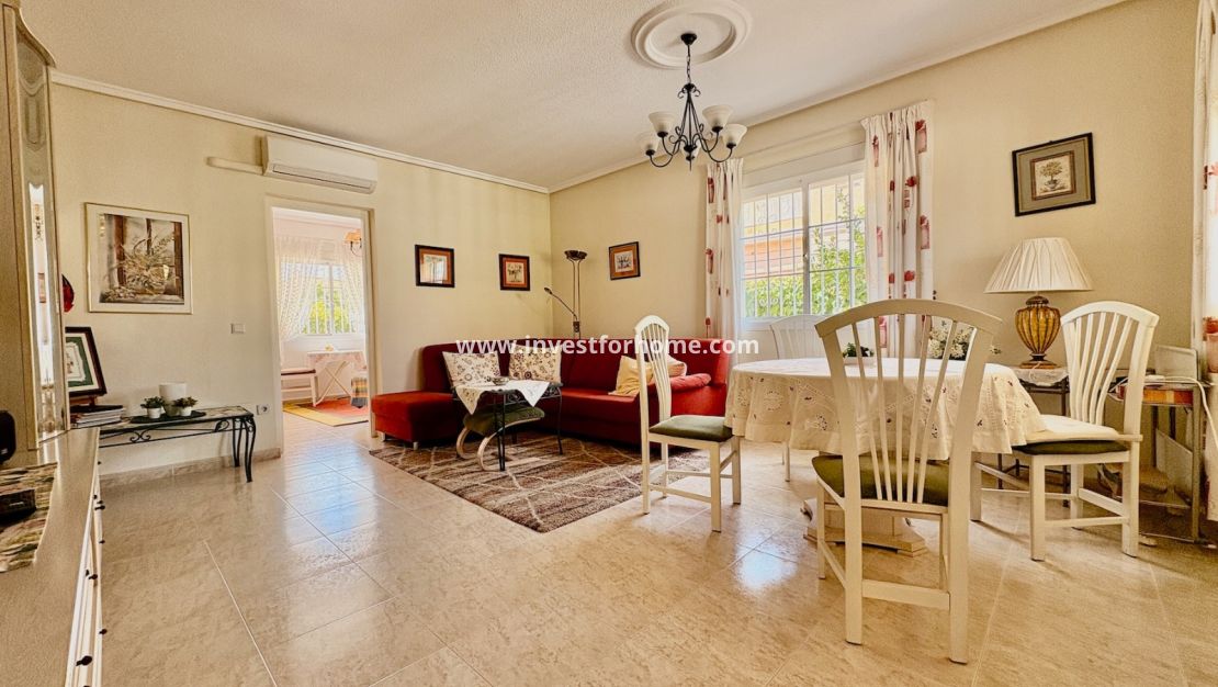 Sale - House - Rojales - Inland