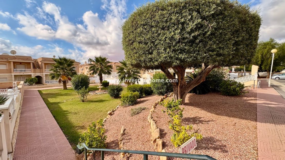 Sale - House - Rojales - Inland