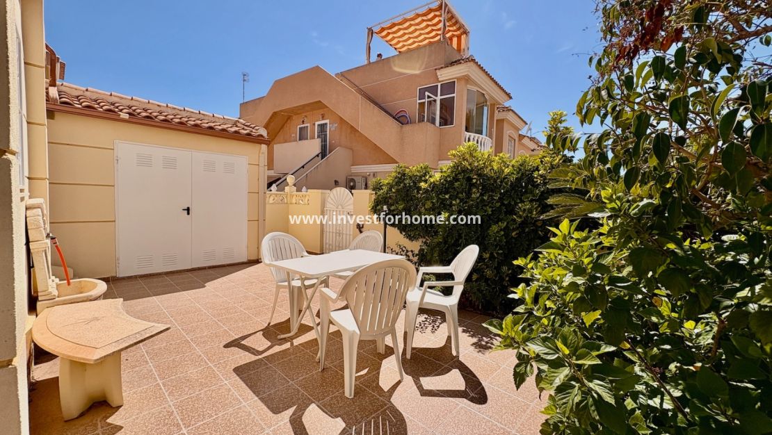 Sale - House - Rojales - Inland