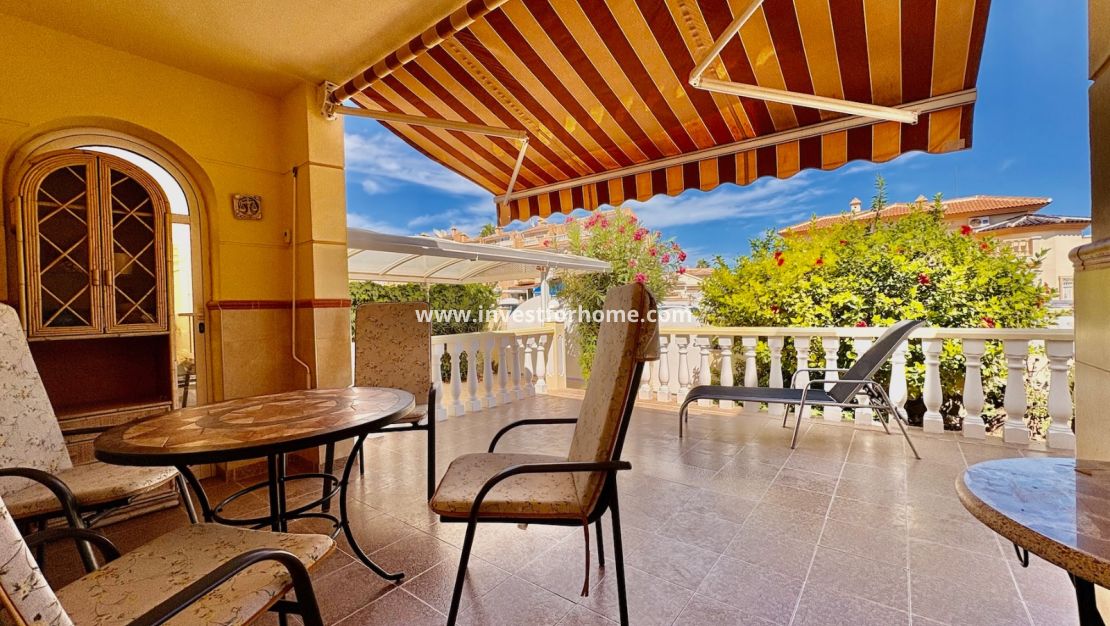 Sale - House - Rojales - Inland