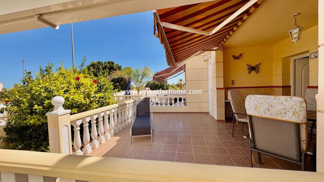 Sale - House - Rojales - Inland