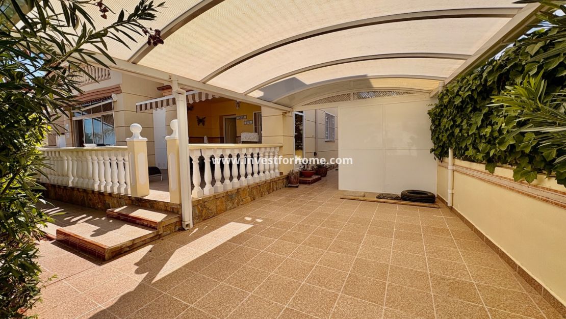 Sale - House - Rojales - Inland