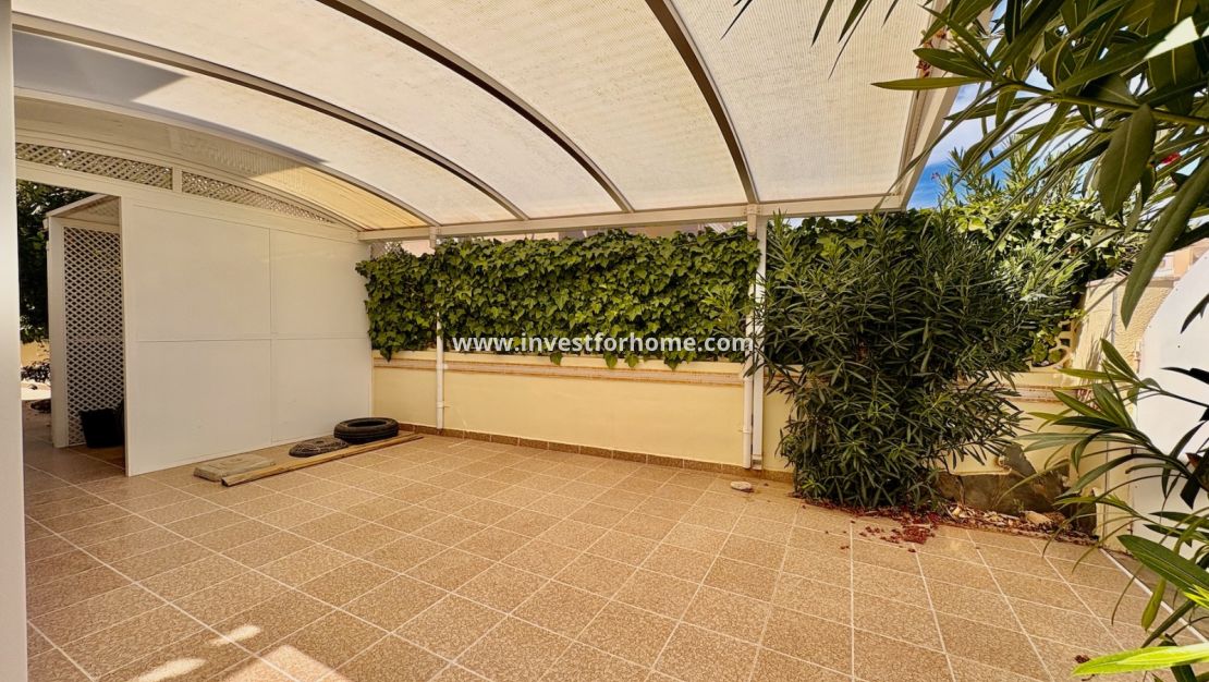 Sale - House - Rojales - Inland