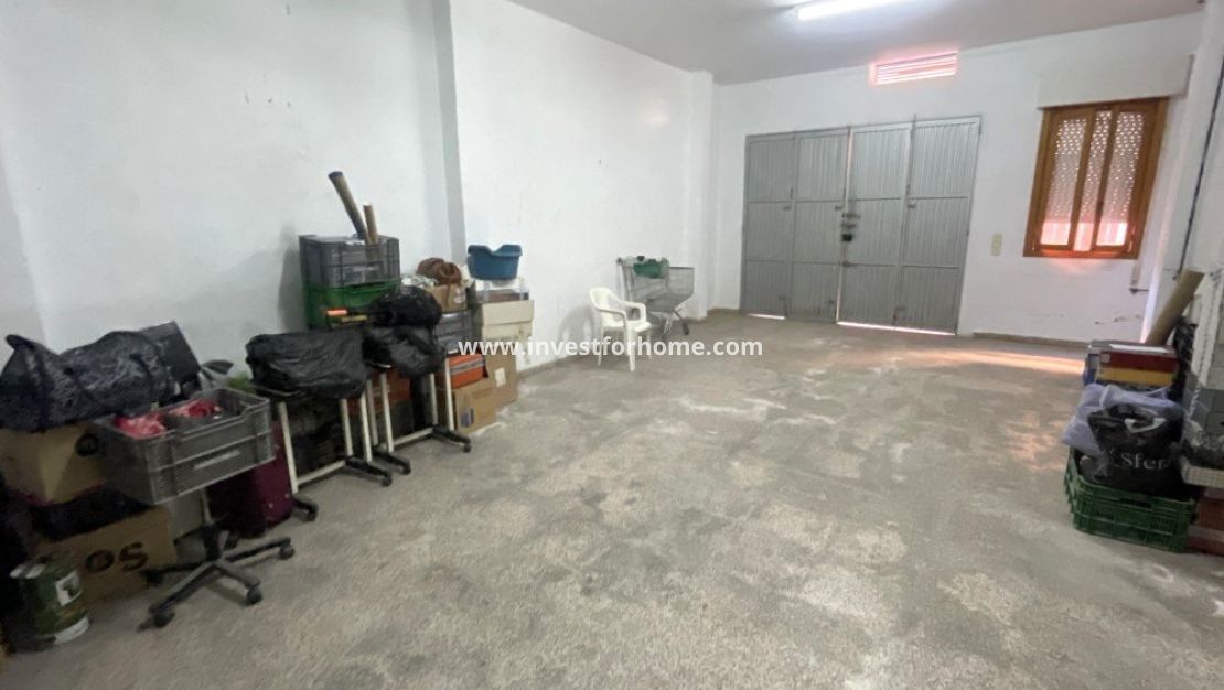 Sale - House - Rojales - Inland