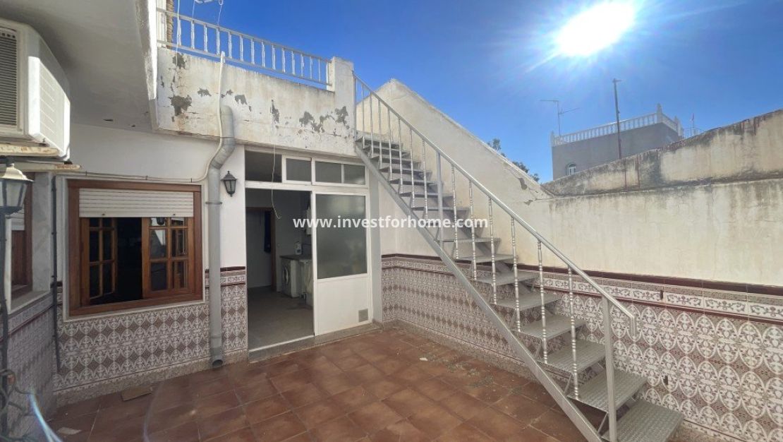 Sale - House - Rojales - Inland