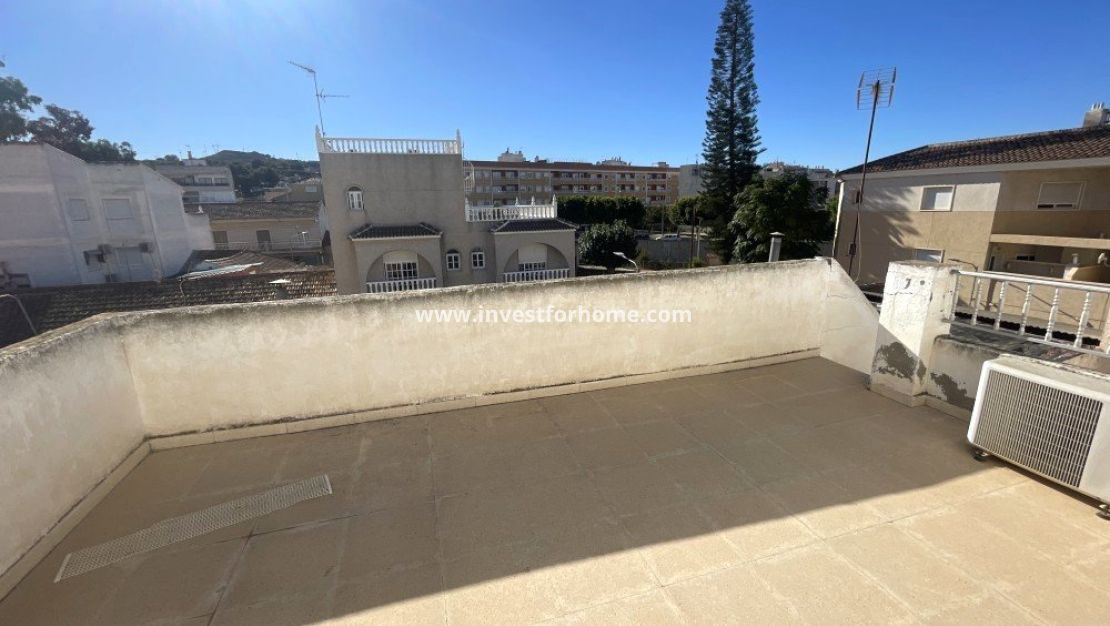 Sale - House - Rojales - Inland