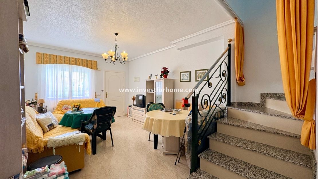 Sale - House - Rojales - Inland