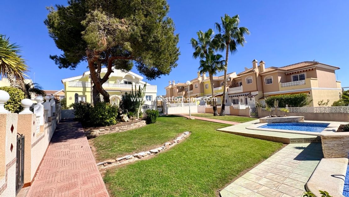 Sale - House - Rojales - Inland