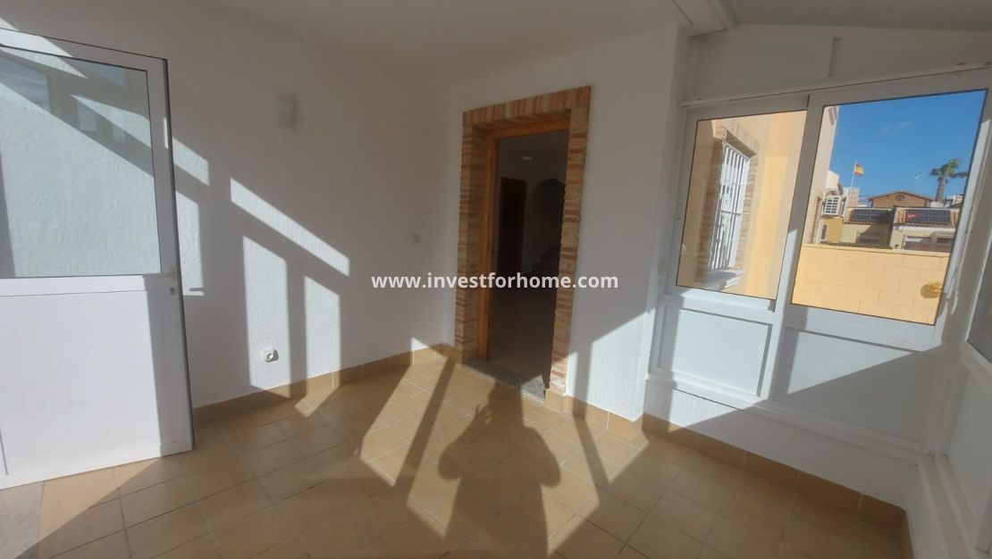 Sale - House - Rojales - Inland