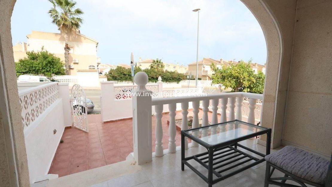 Sale - House - Rojales - Inland