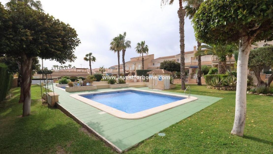 Sale - House - Rojales - Inland