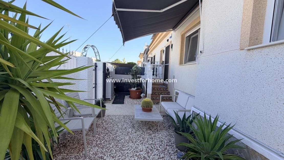 Sale - House - Rojales - Inland