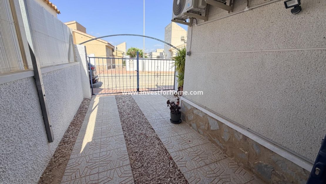 Sale - House - Rojales - Inland