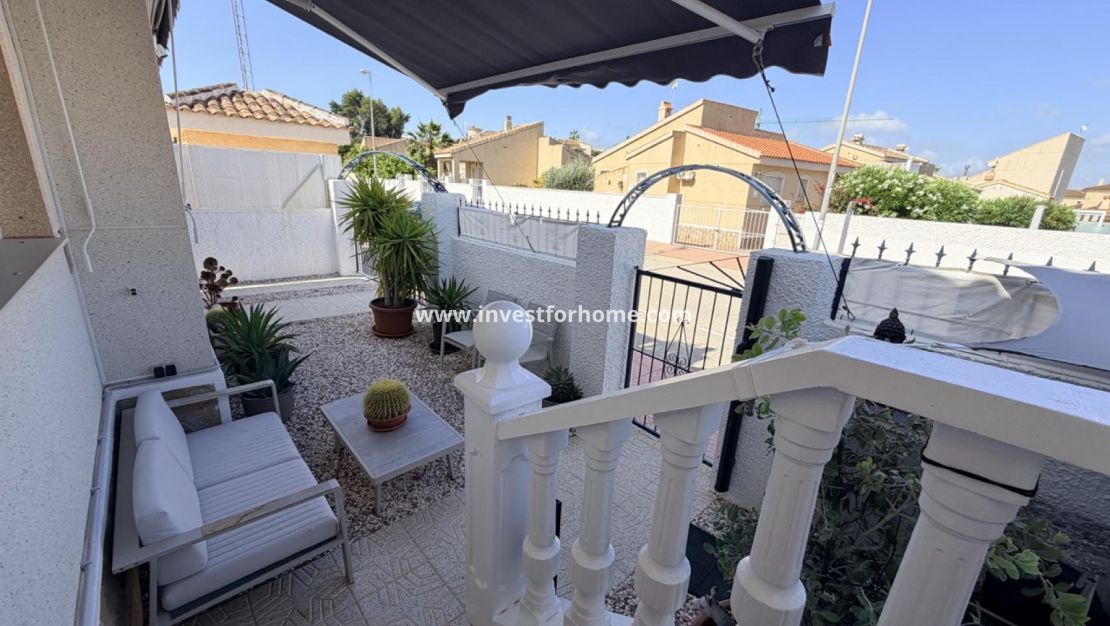 Sale - House - Rojales - Inland