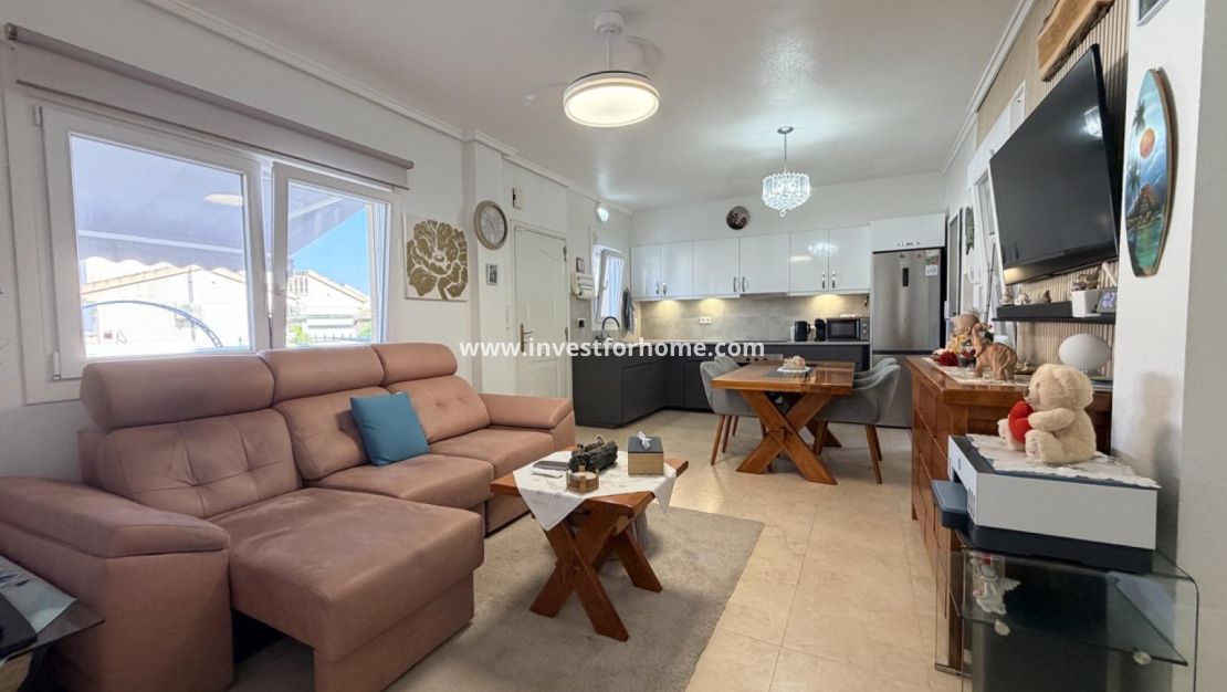 Sale - House - Rojales - Inland
