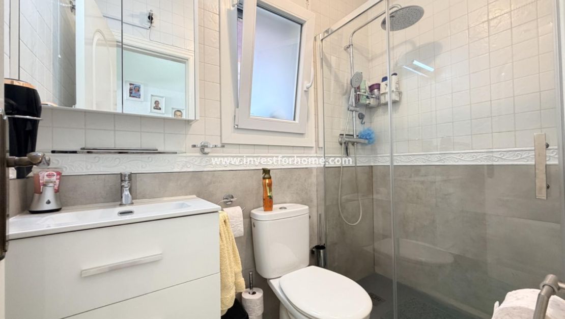 Sale - House - Rojales - Inland