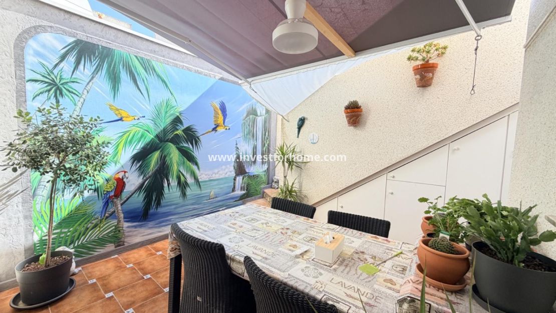 Sale - House - Rojales - Inland