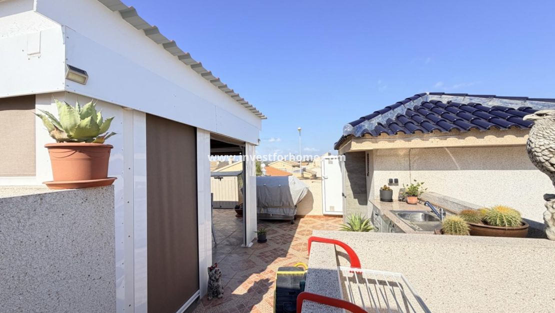 Sale - House - Rojales - Inland