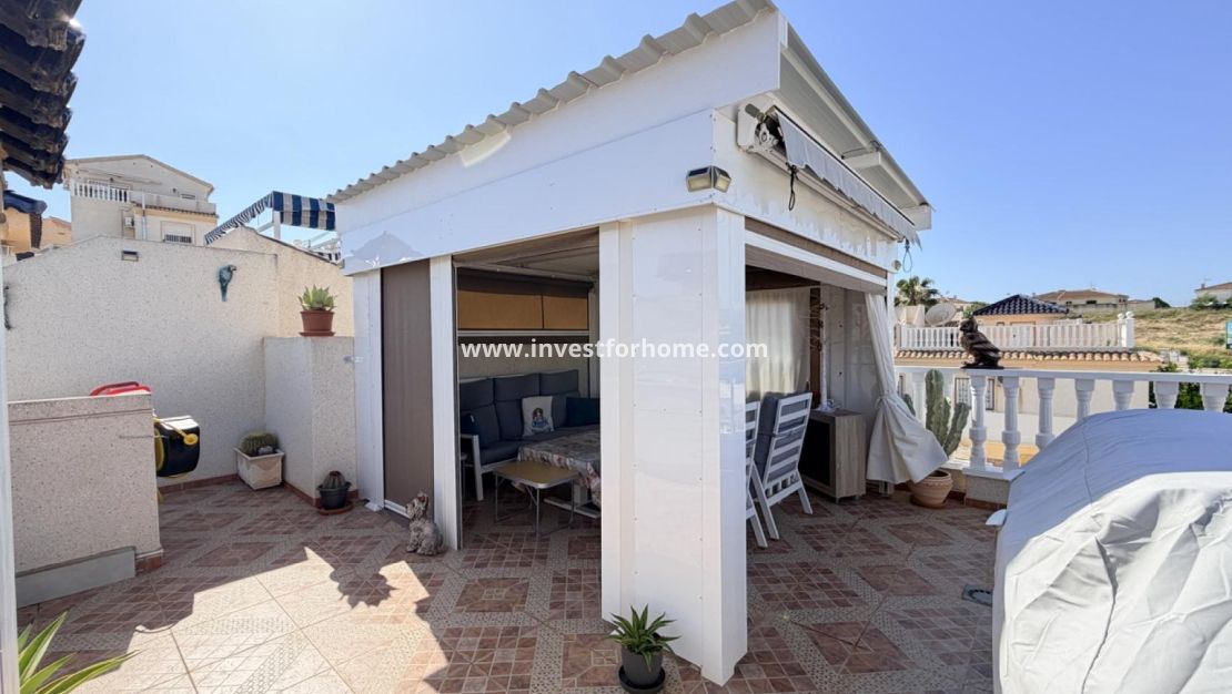 Sale - House - Rojales - Inland