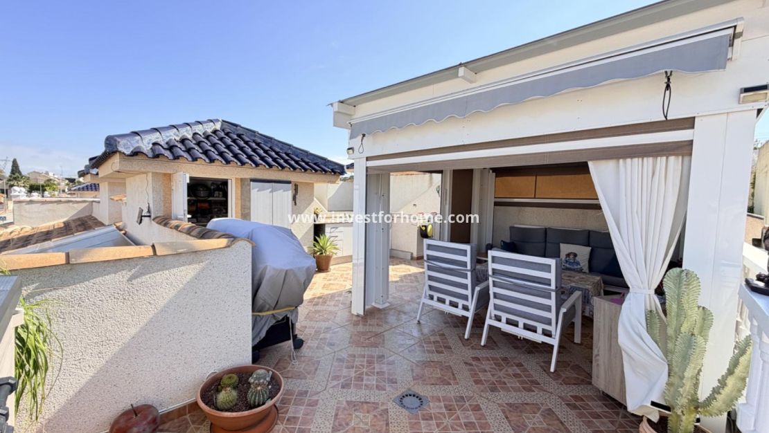 Sale - House - Rojales - Inland
