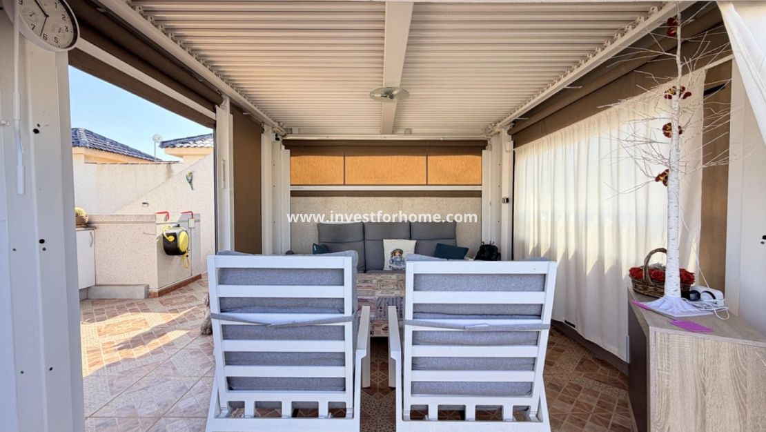 Sale - House - Rojales - Inland