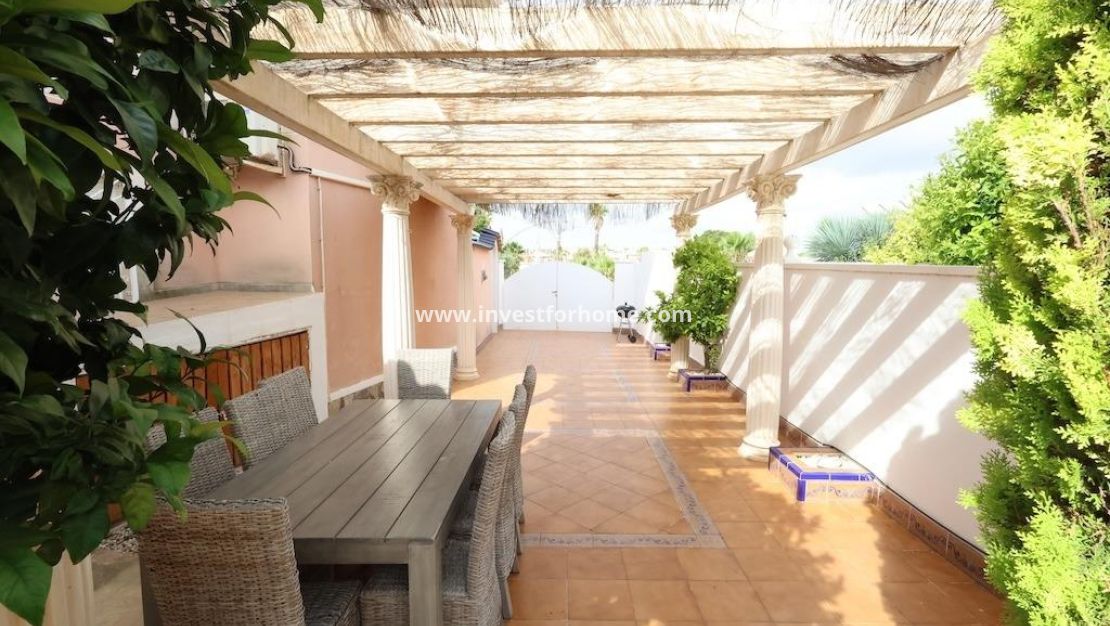 Sale - House - Rojales - Inland