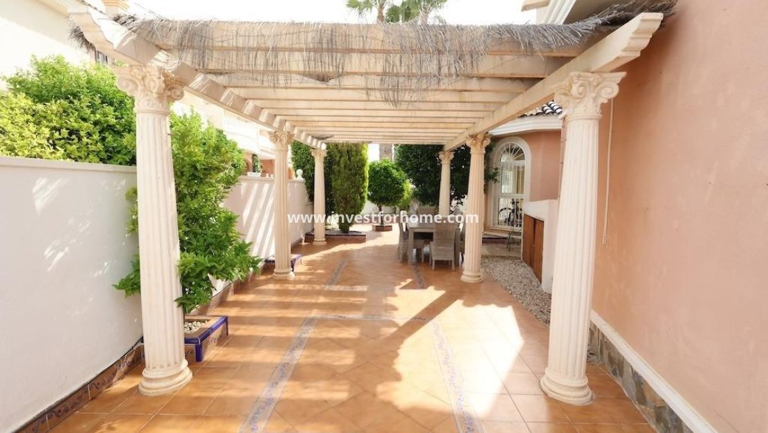 Sale - House - Rojales - Inland