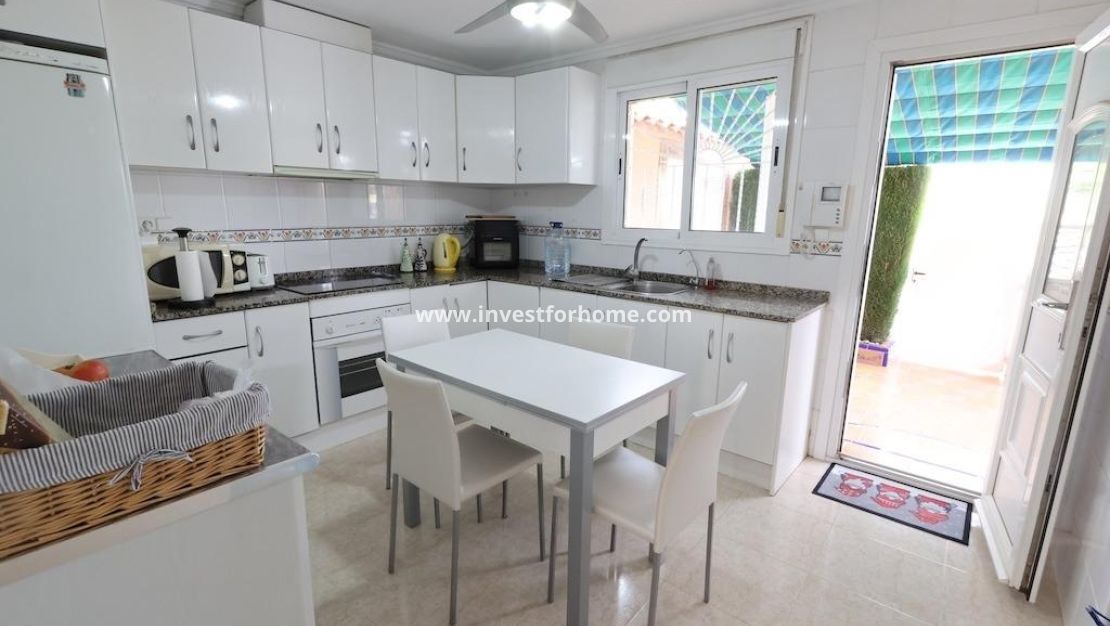 Sale - House - Rojales - Inland
