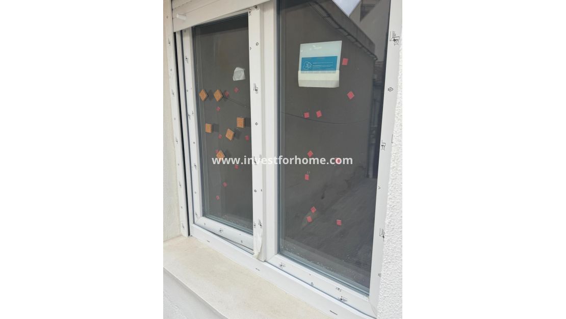 Sale - House - Rojales - Las Cuevas