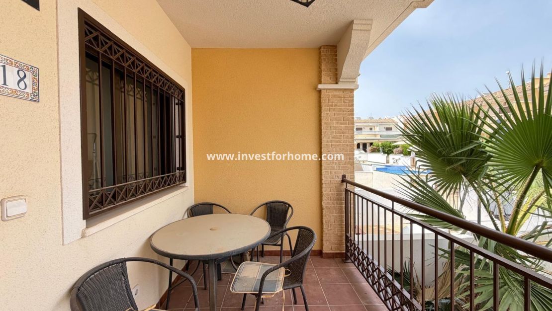 Sale - House - Rojales - Lo Marabu