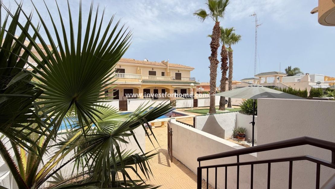 Sale - House - Rojales - Lo Marabu