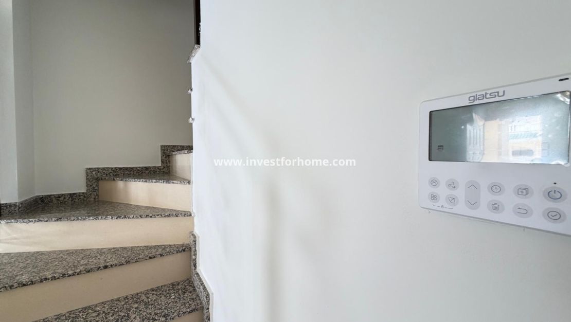 Sale - House - Rojales - Lo Marabu
