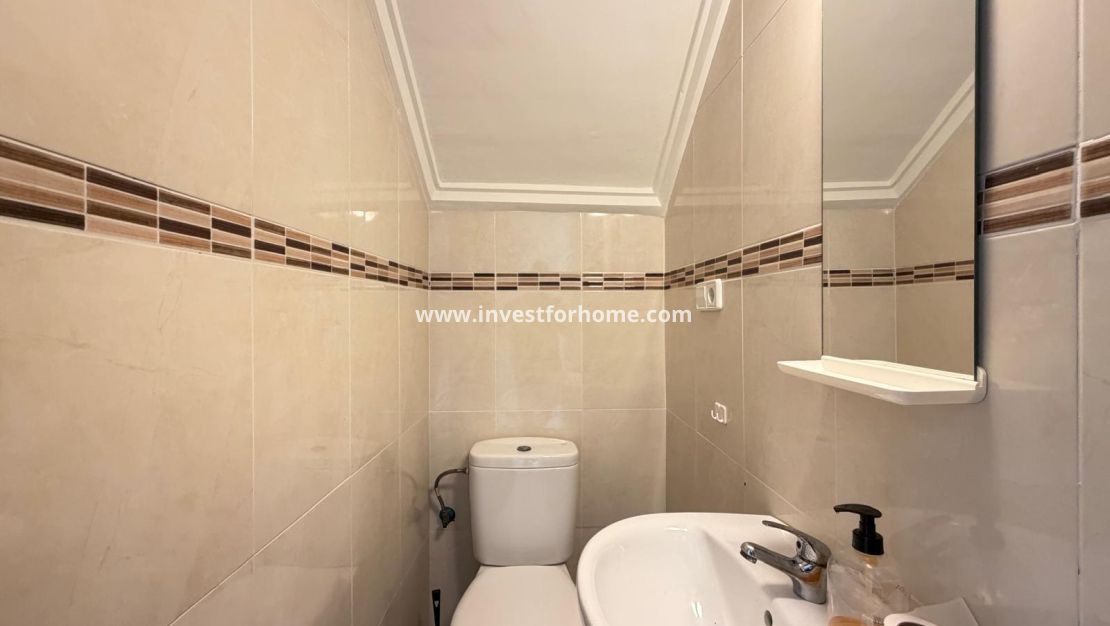 Sale - House - Rojales - Lo Marabu
