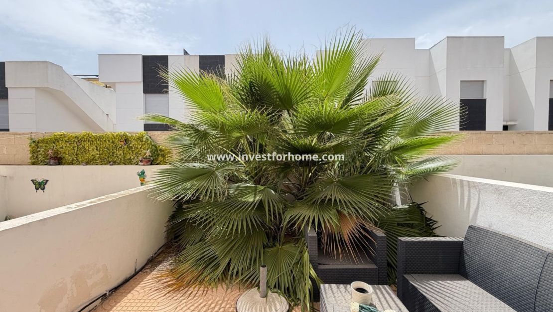 Sale - House - Rojales - Lo Marabu