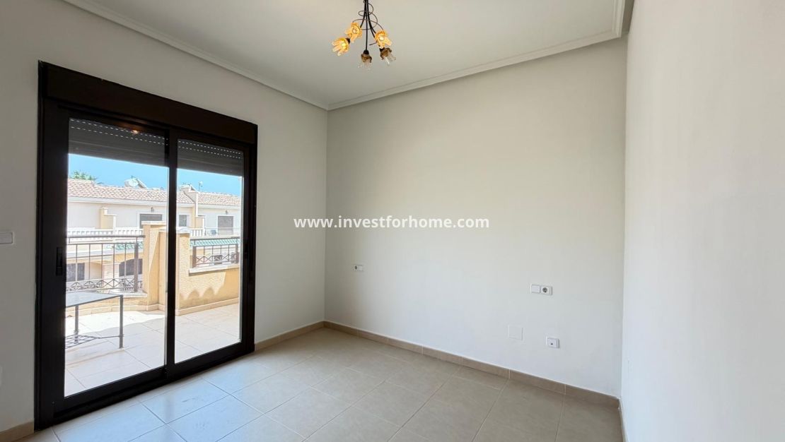 Sale - House - Rojales - Lo Marabu