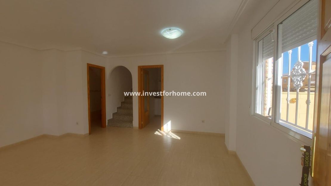 Sale - House - Rojales - Lo Marabu