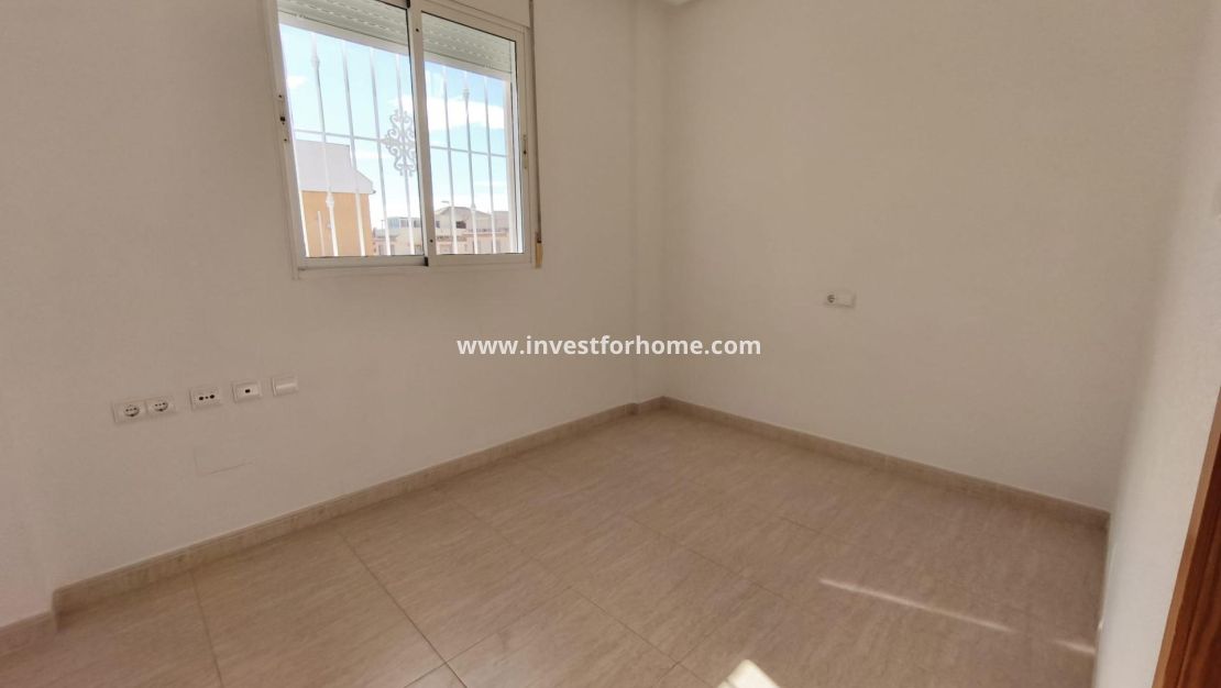 Sale - House - Rojales - Lo Marabu
