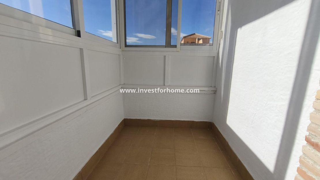 Sale - House - Rojales - Lo Marabu