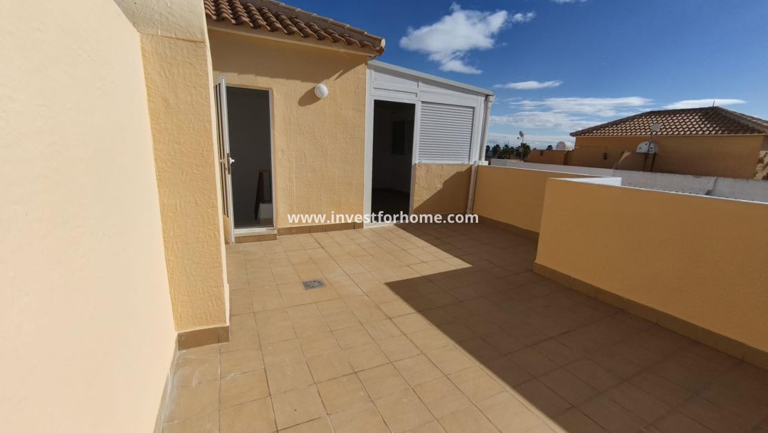 Sale - House - Rojales - Lo Marabu