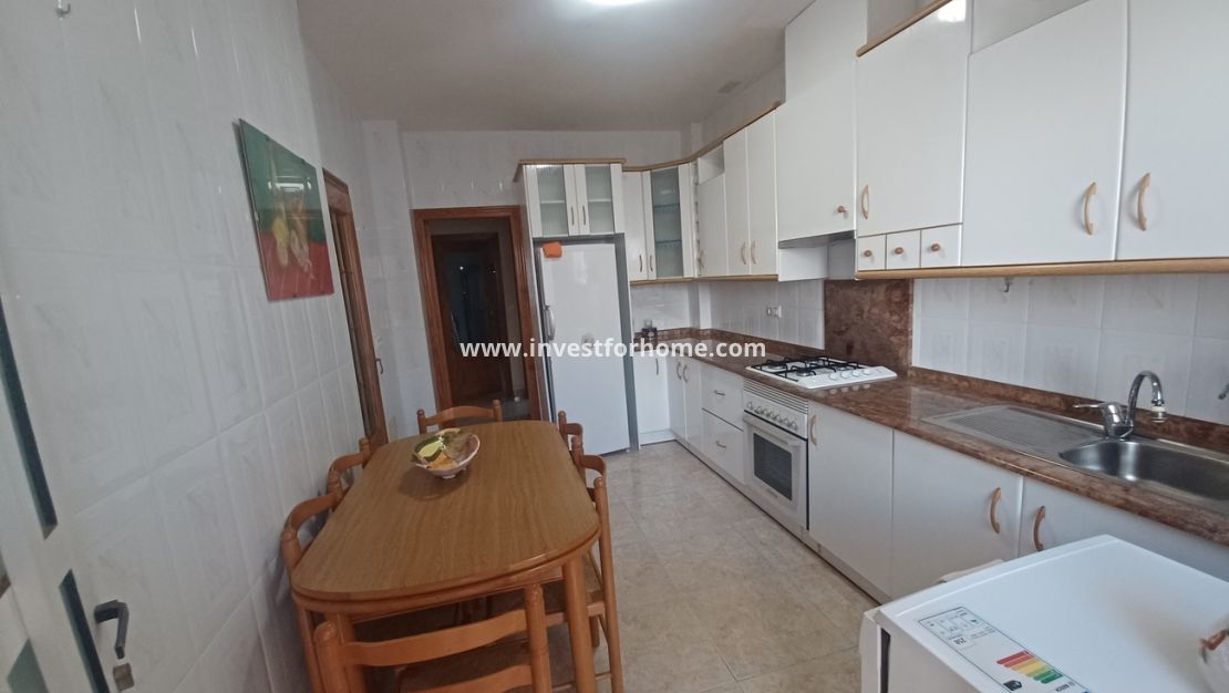 Sale - House - Roldan - Inland
