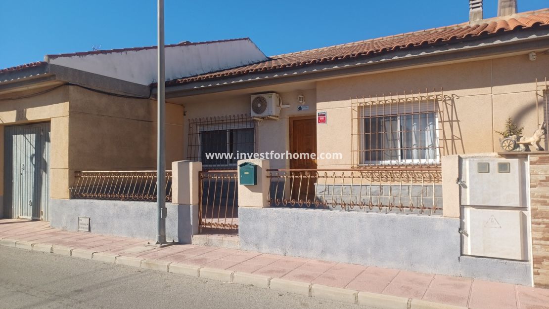 Sale - House - Roldan - Inland