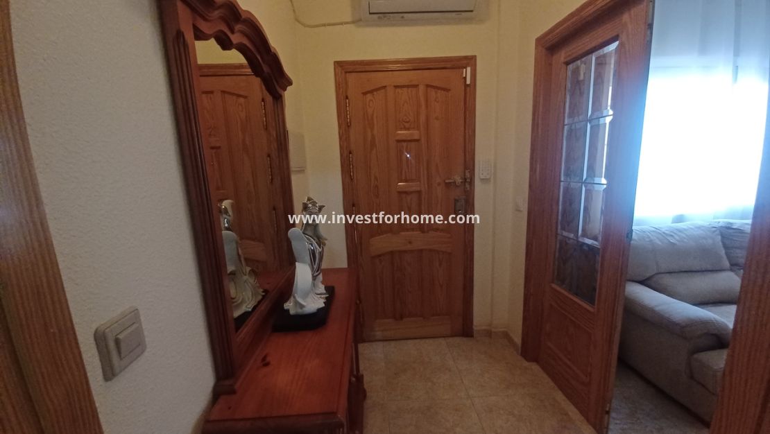 Sale - House - Roldan - Inland