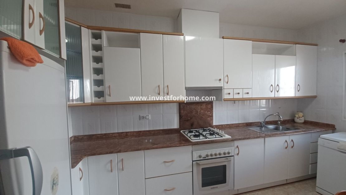 Sale - House - Roldan - Inland