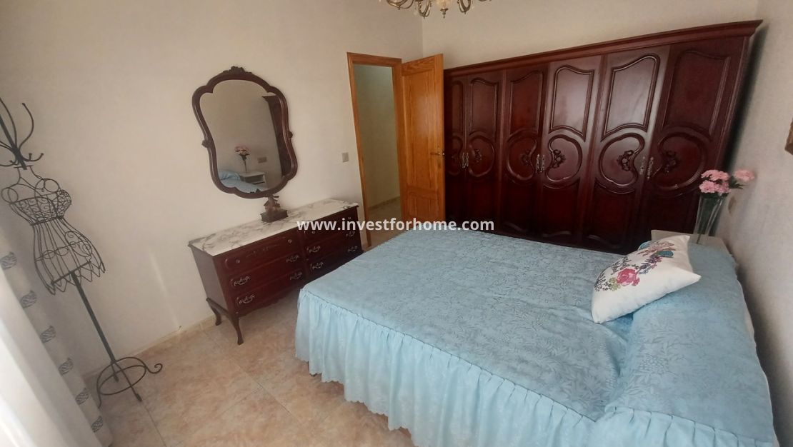 Sale - House - Roldan - Inland